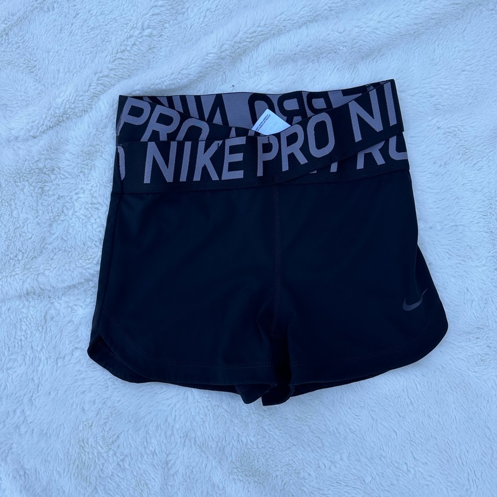 Nike pro Dri fit spandex